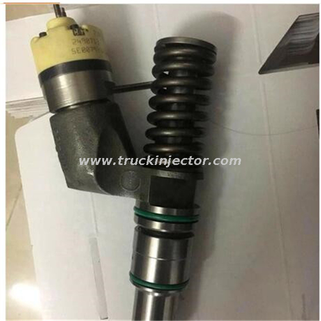 Fuel Injector 249 0708 10R 2977 For Cat C13 Engine Parts Buy Cat