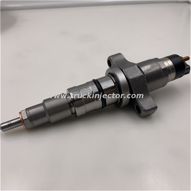 Bosch Fuel Injector 0445120007 Diesel Engine Parts Buy bosch injector