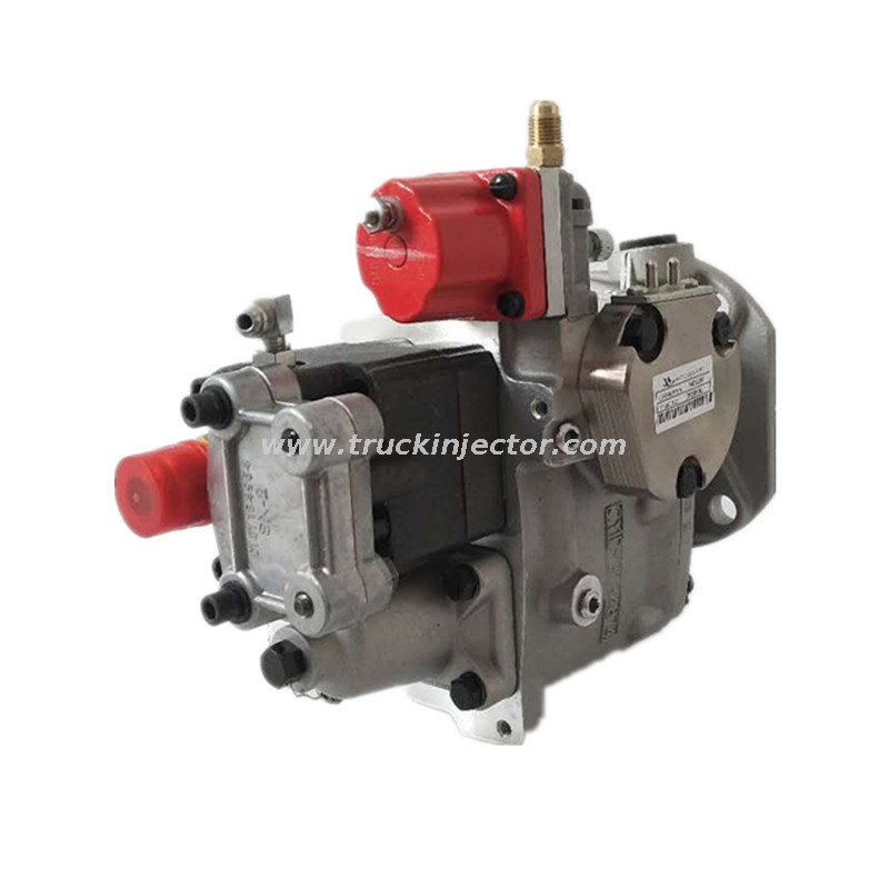 Cummins Fuel Injection Pump 4951456 NT855G Disel Engine Parts Buy cummins fuel pump Product