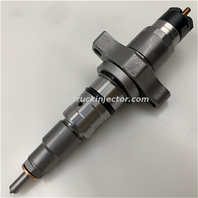Bosch Fuel Injector 0445120046 Diesel Engine Parts Buy bosch injector