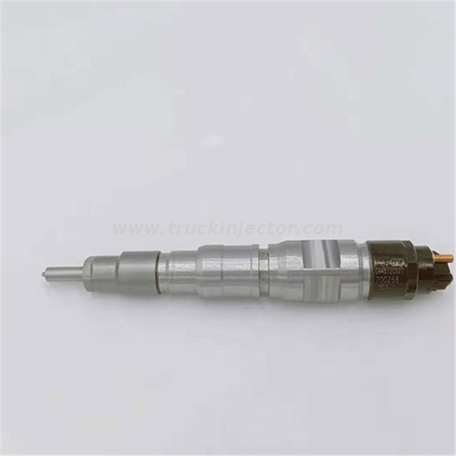 Bosch Fuel Injector 0445120327 Diesel Engine Parts Kamaz/Minks - Buy ...