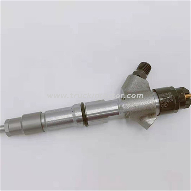 Bosch Fuel Injector 0445120169 for Diesel Engine Parts Buy Bosch