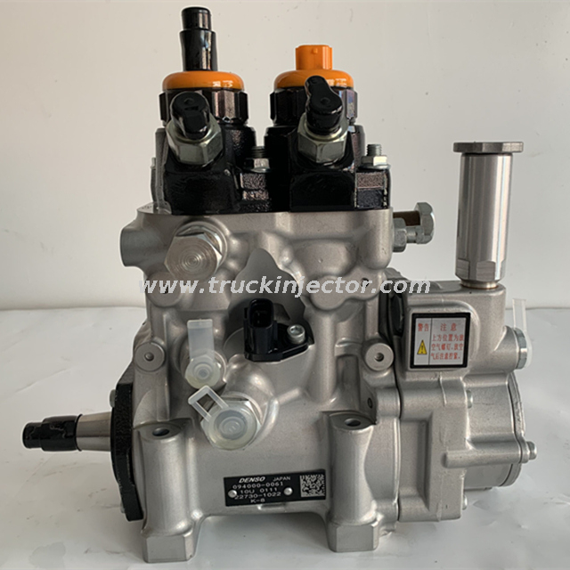 Denso Fuel Injection Pump 2940000370 NISSAN Engine Parts Buy denso
