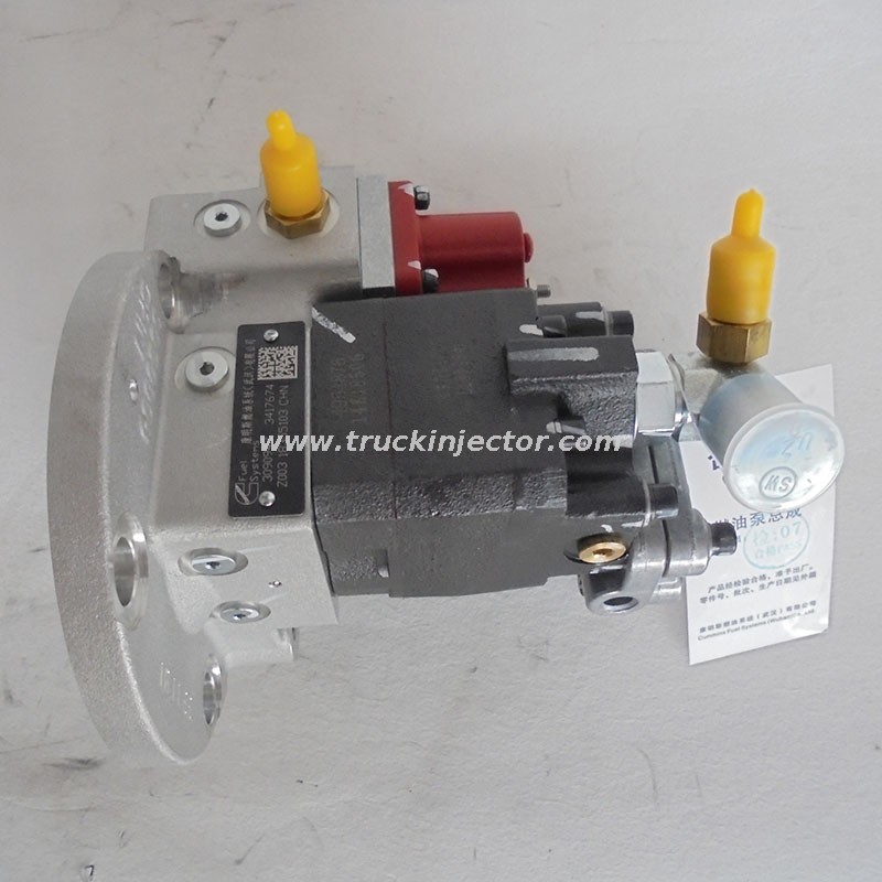 Cummins Fuel Injection Pump 3419216 NT855P280 Disel Engine Parts Buy