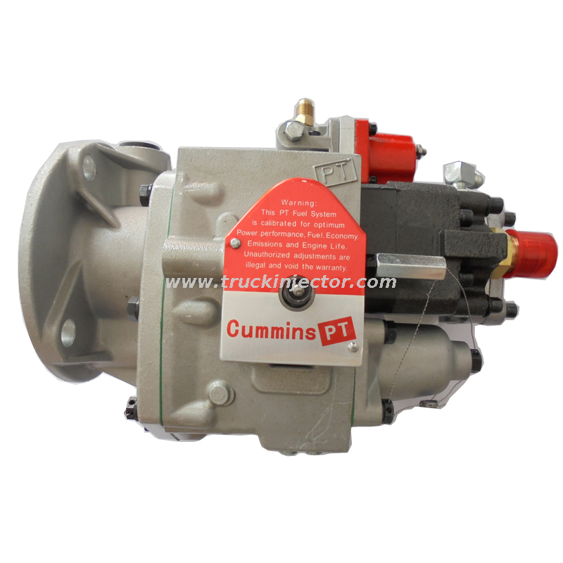 Cummins Fuel Injection Pump 3263592 NTA855G3 Disel Engine Parts Buy cummins fuel pump Product