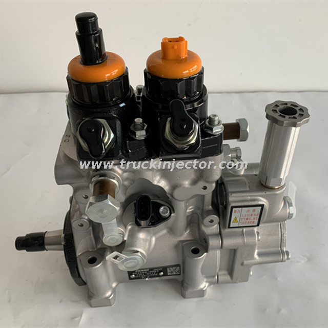 Denso Fuel Injection Pump 0940000660 SINOTRUK HOWO Engine Parts Buy